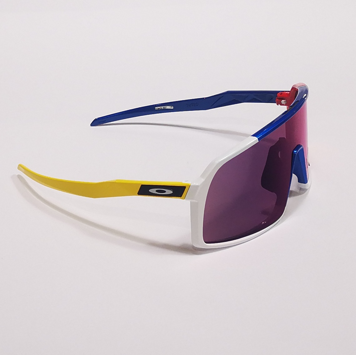 oakley sutro custom