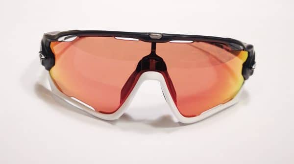 Come pulire i tuoi Oakley Jawbreaker