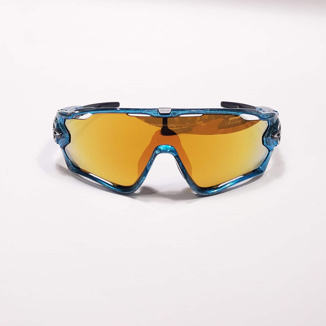 Oakley Jawbreaker Gold Lens Lens Oakley Sunglasses Oakley